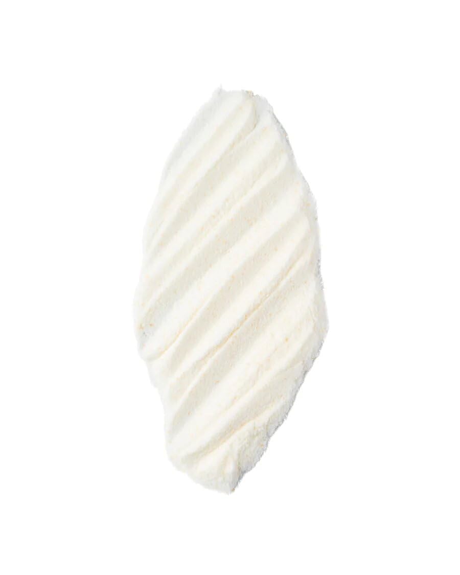 Bella All Natural Collagen Powder scoop and powder close-up