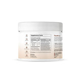 Bella All Natural Ganoderma Mushroom Supplement capsule close-up