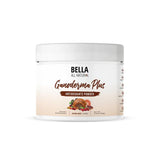 Bella All Natural Ganoderma Mushroom Supplement front view