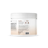 Bella All Natural Ganoderma Mushroom Supplement on a wooden table