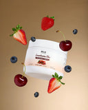 Bella All Natural Ganoderma Mushroom Supplement packaging