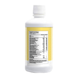 Bella All Natural Moringa Juice 907g bottle cap