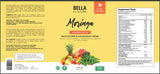 Bella All Natural Moringa Juice 907g lifestyle scene