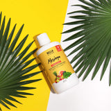 Bella All Natural Moringa Juice 907g nutritional information