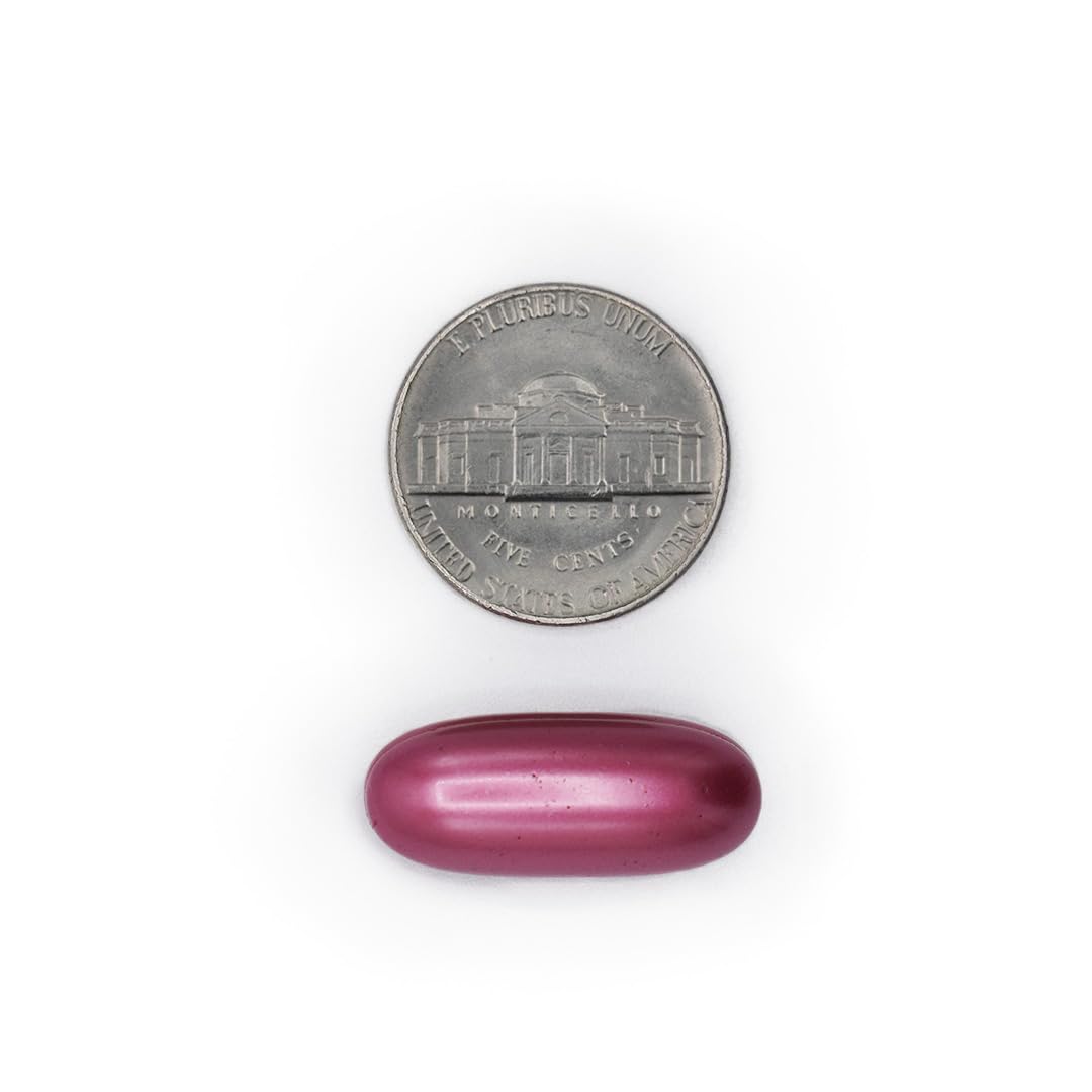 Ben´Fit Collagen & Biotin Complex softgel lifestyle scene