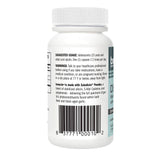 Benecin Garlic Supplement 1500 mcg capsules with bottle