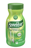 Benefiber Dietary Fibre Powder front view with packaging