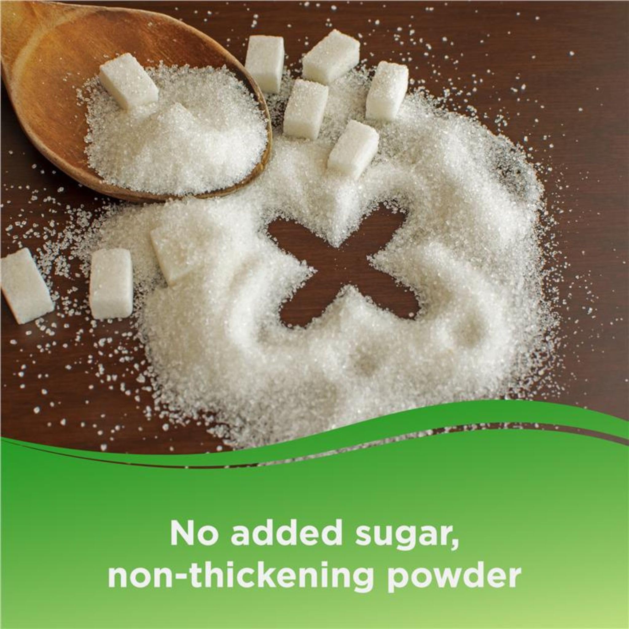 Benefiber Original 730g powder with measuring scoop
