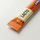 Benepisyo Probiotics 3 Billion CFU stick displaying dual-protection technology