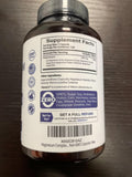Benevolent Nourishment Magnesium Complex 500mg lifestyle shot