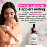 Benevolent Nourishment Milk Thistle Liquid Drops dropper close-up