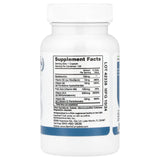 Benfotiamine Multi-B Formula 150mg Capsules side view