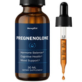 Besgiful Pregnenolone Sublingual Drops front view