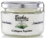 BESHA INC Collagen Powder 581g front view