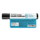 Best 365 Labs Methylene Blue Supplement side view