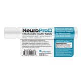 Best 365 Labs NeuroPro+ Maximum Strength Vitamin C Tablets front view