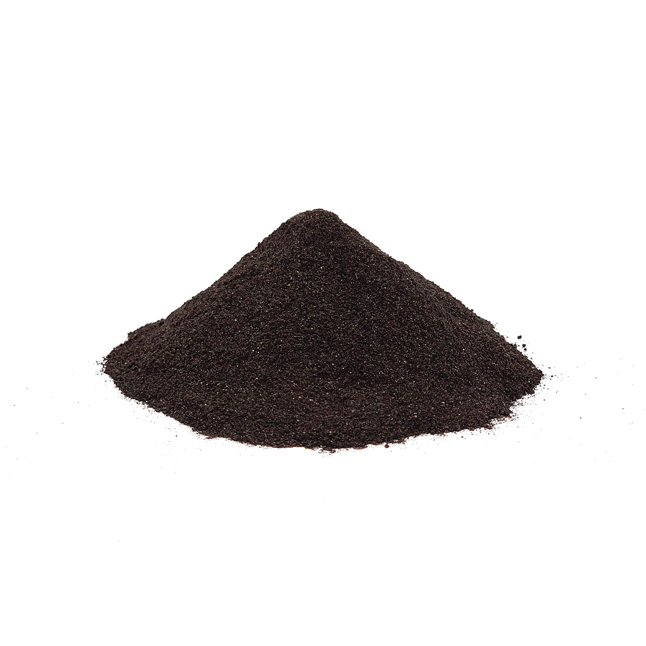 Best Botanicals Black Walnut Hull Powder 454g front view