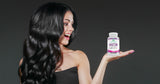Best Earth Naturals Biotin Supplement 10,000mcg capsules