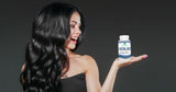 Best Earth Naturals Catalase 10,000 supplement capsules close-up