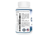 Best Earth Naturals Catalase 10,000 supplement packaging