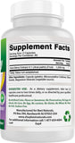 Best Naturals Acai Berry 600 mg supplement with measuring spoon