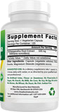 Best Naturals Ashwagandha 500 mg bottle with a measuring spoon