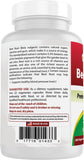 Best Naturals Beet Root Capsules 500mg packaging