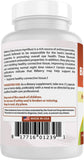Best Naturals Bilberry Capsules 1000 mg lifestyle setting