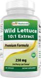 Best Naturals Blended Vitamin & Mineral Supplement front view