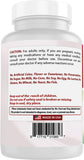 Best Naturals Blended Vitamin & Mineral Supplement on a kitchen counter