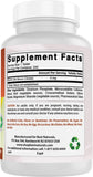 Best Naturals Boron Supplement bottle with background