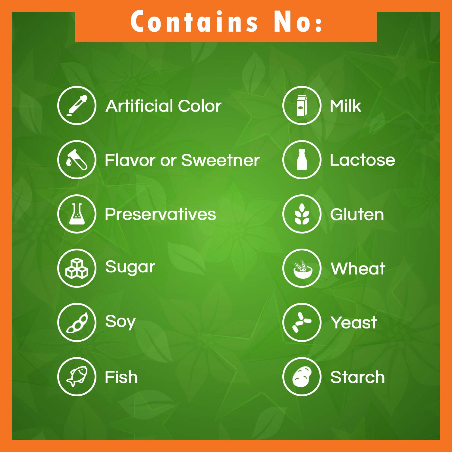 Best Naturals Calcium Pyruvate 750mg capsule close-up