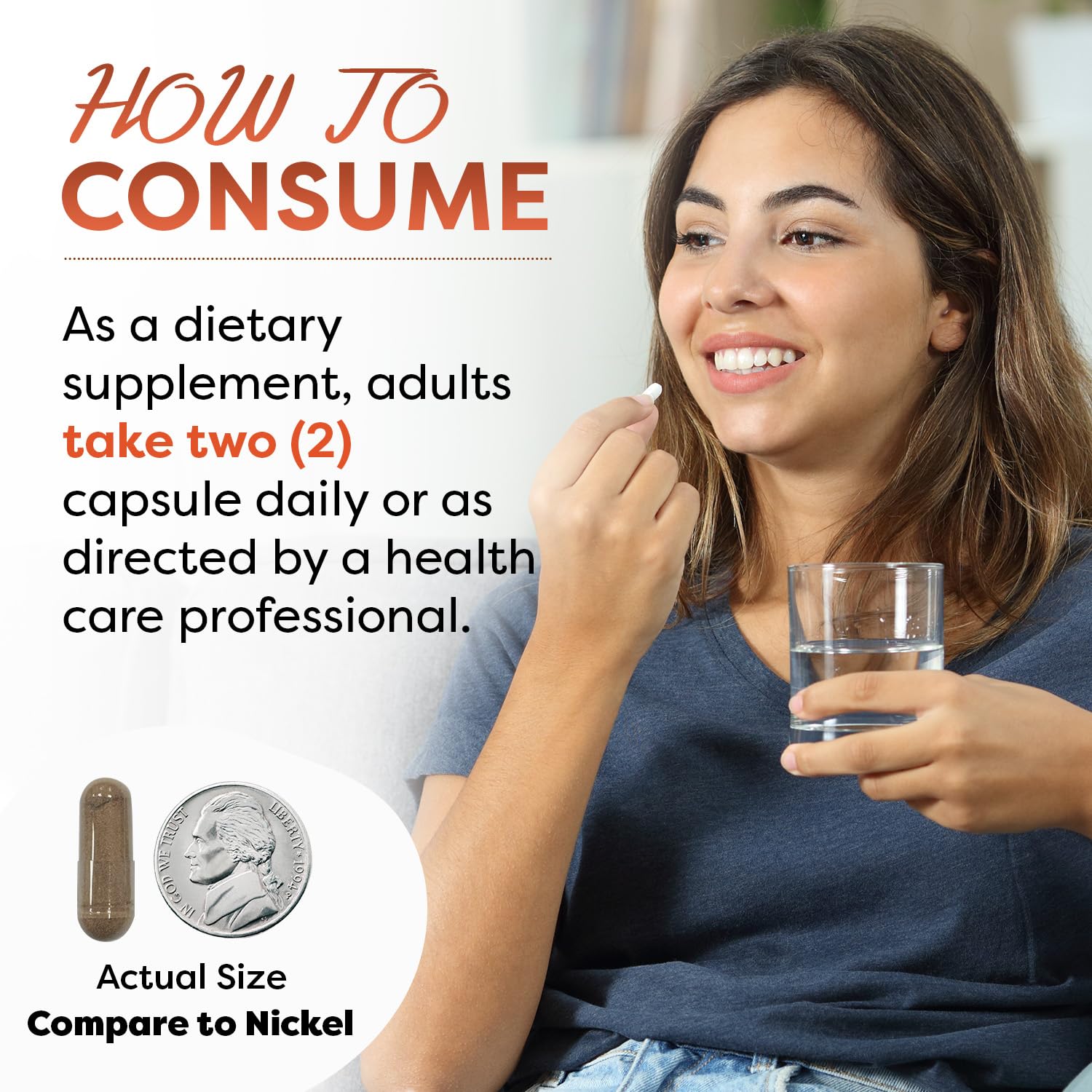 Best Naturals Cinnamon Capsules 500mg capsules close-up