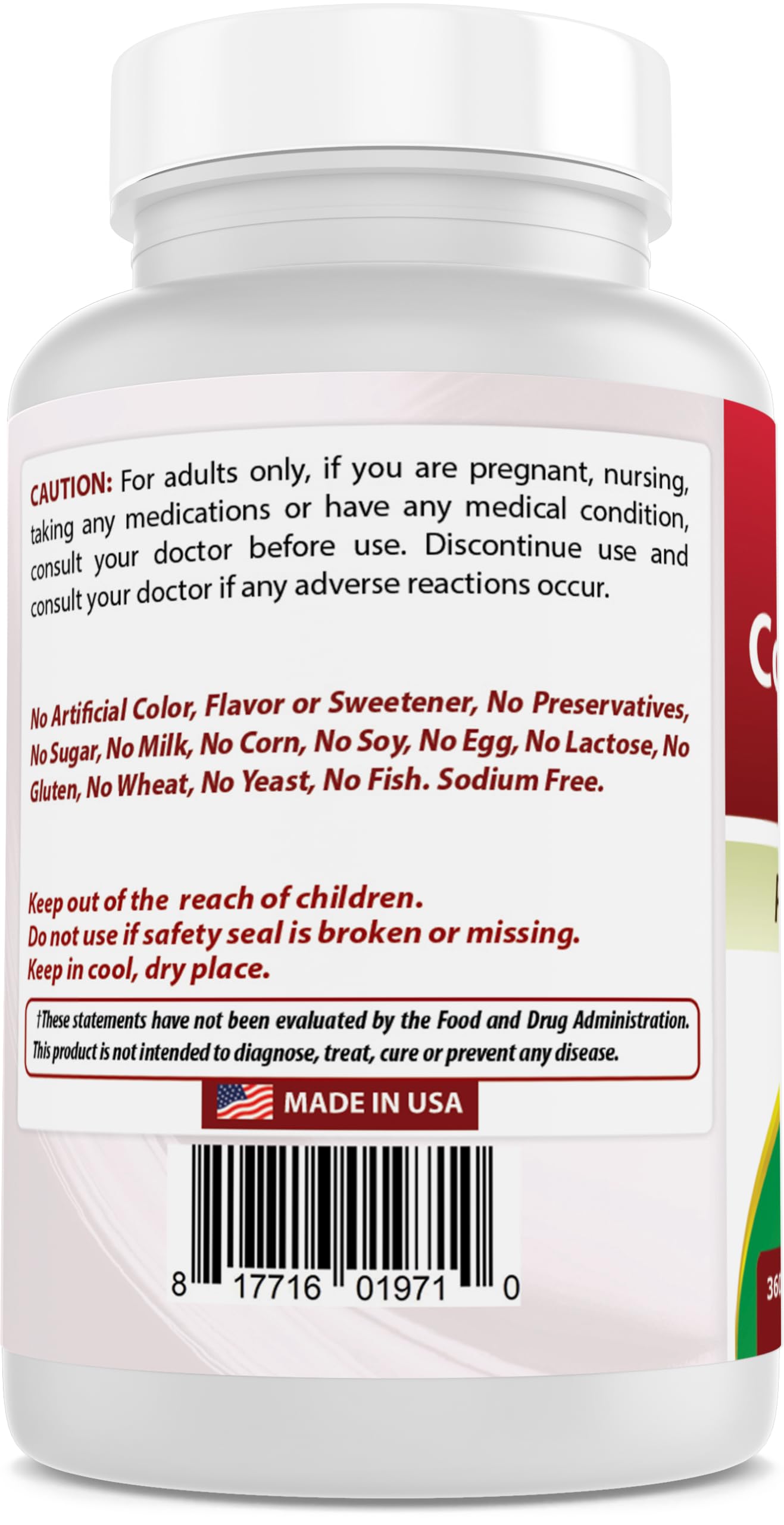 Best Naturals Copper Chelate 6 mg supplement in a lifestyle setting