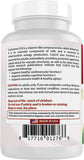 Best Naturals CoQ10 100 mg capsules close-up