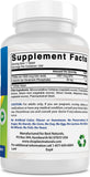 Best Naturals Folic Acid in a lifestyle setting