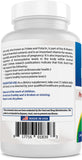 Best Naturals Folic Acid product packaging