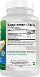 Best Naturals Garlic Extract 1000 mg ingredients list
