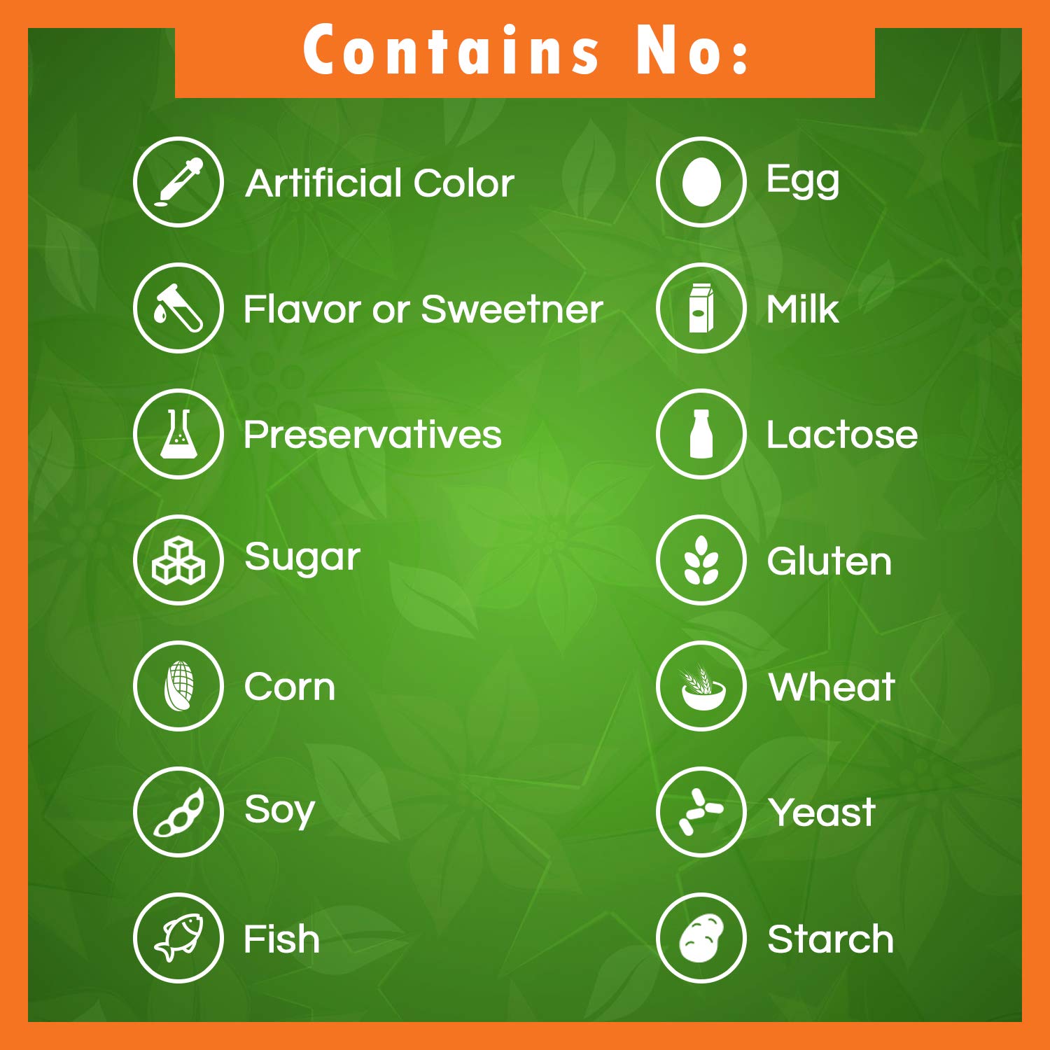 Best Naturals Glucosamine Chondroitin MSM Supplements capsules in hand