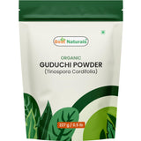 Best Naturals Guduchi Powder 227g container front view