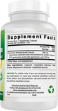 Best Naturals Gymnema Sylvestre 200g bottom view