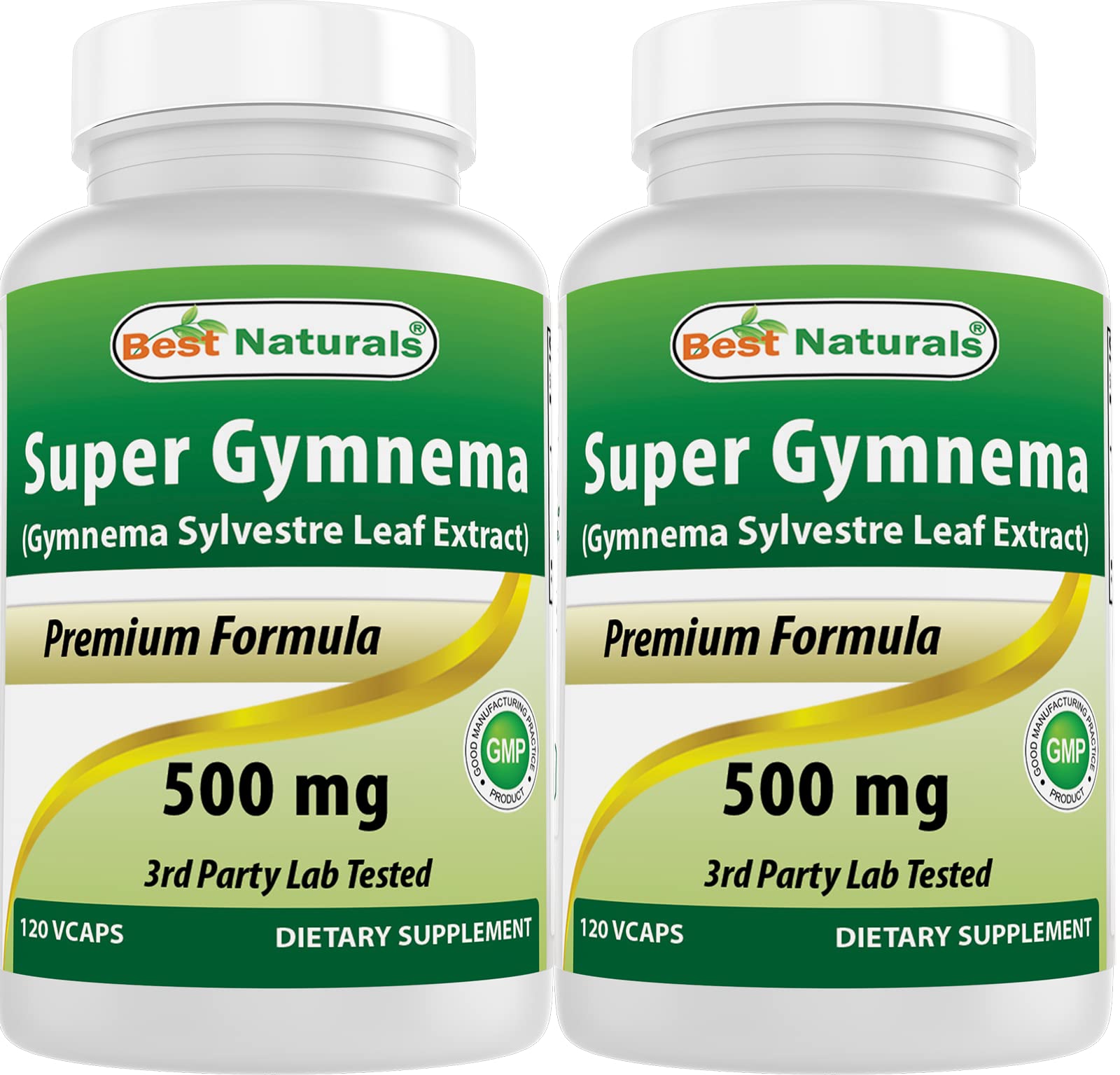 Best Naturals Gymnema Sylvestre 200g front view