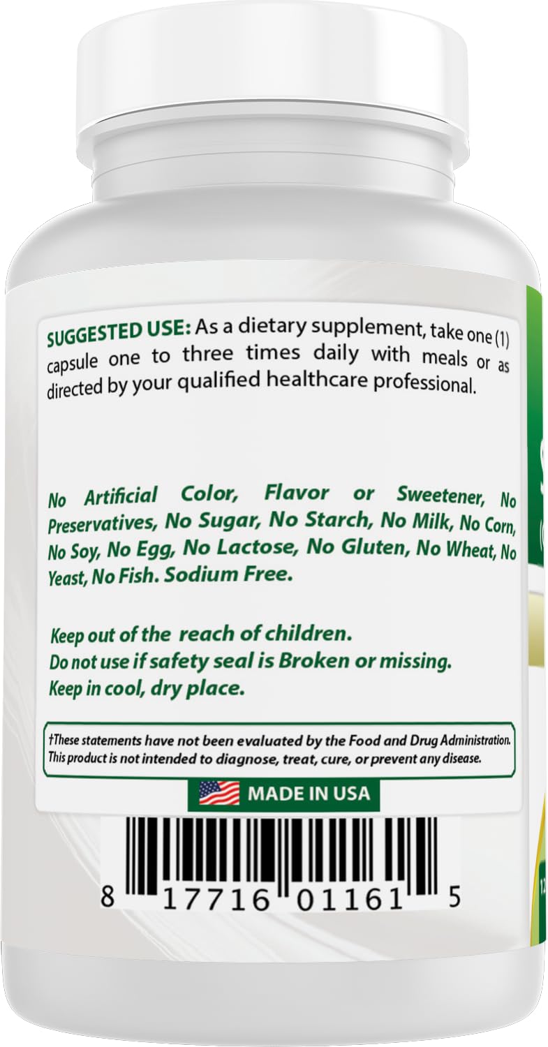 Best Naturals Gymnema Sylvestre lifestyle image with supplement