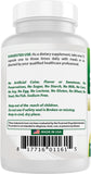 Best Naturals Gymnema Sylvestre lifestyle image with supplement