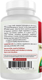 Best Naturals Kelp Multivitamins with a measuring spoon