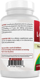 Best Naturals L-Citrulline 2000mg tablets in hand
