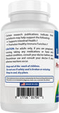 Best Naturals Lactoferrin Supplement 250mg in a lifestyle setting