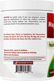 Best Naturals Magnesium BHB Powder packaging details