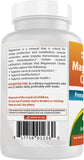 Best Naturals Magnesium Citrate 400mg supplement ingredients list