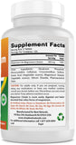 Best Naturals Magnesium Citrate 400mg supplement packaging